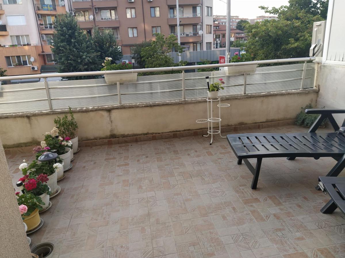 Sweet Maria Blagoevgrad Exteriér fotografie