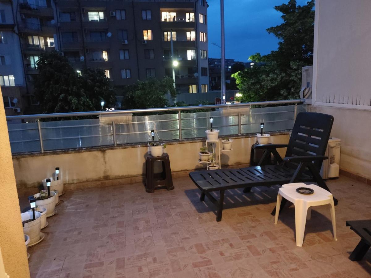 Sweet Maria Blagoevgrad Exteriér fotografie