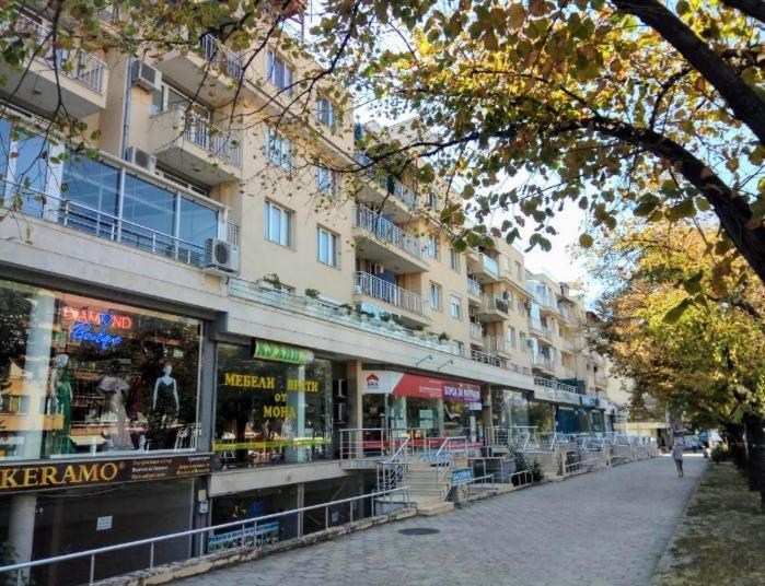 Sweet Maria Blagoevgrad Exteriér fotografie