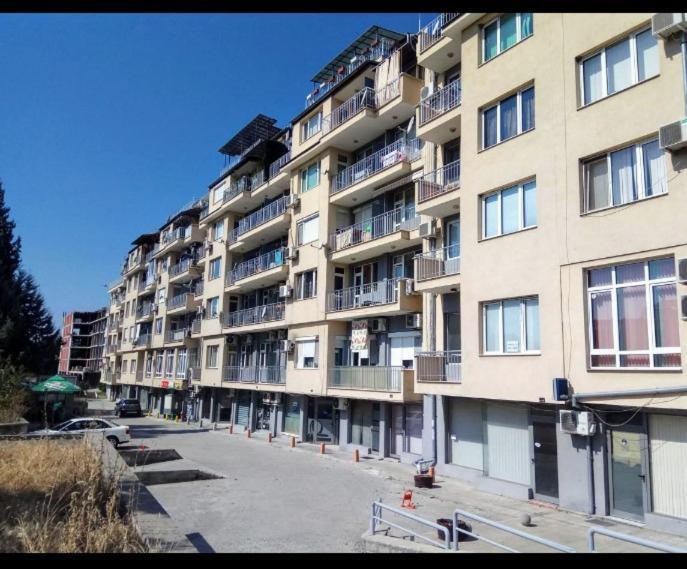 Sweet Maria Blagoevgrad Exteriér fotografie